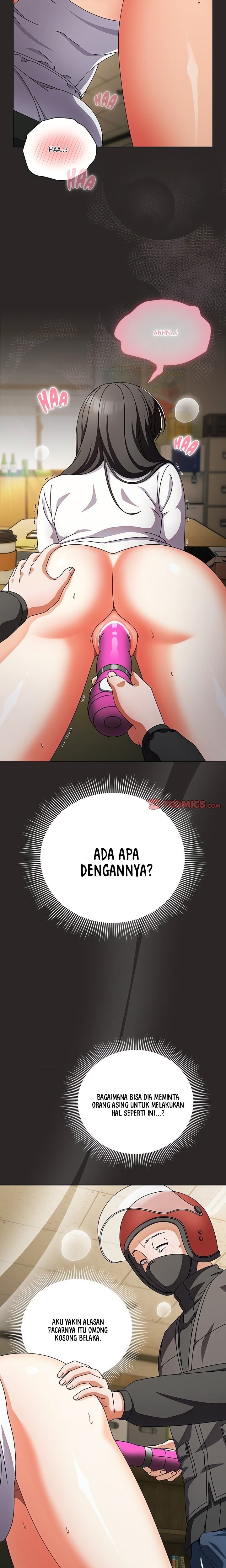 Sweet Girl Dirty Secret - Chapter 05 2 Sweet Girl Dirty Secret - Chapter 05 2