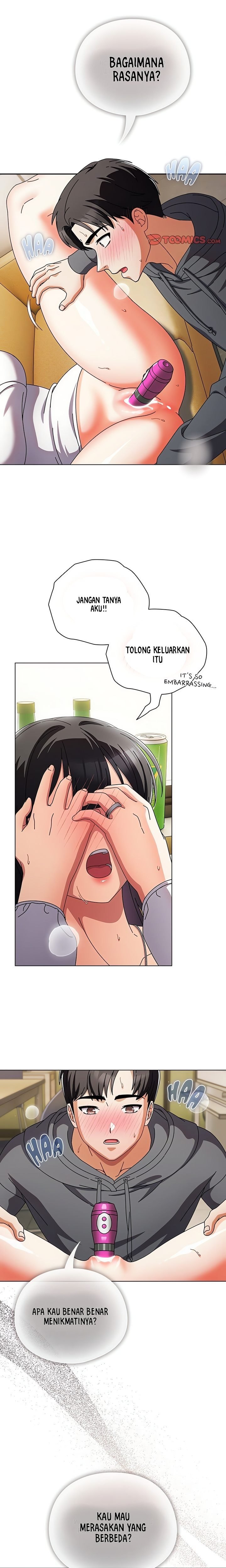 Sweet Girl Dirty Secret - Chapter 05 20 Sweet Girl Dirty Secret - Chapter 05 20