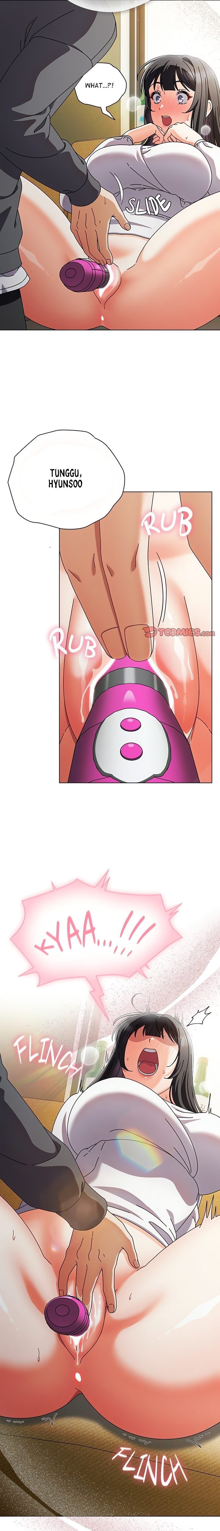 Sweet Girl Dirty Secret - Chapter 05 21 Sweet Girl Dirty Secret - Chapter 05 21