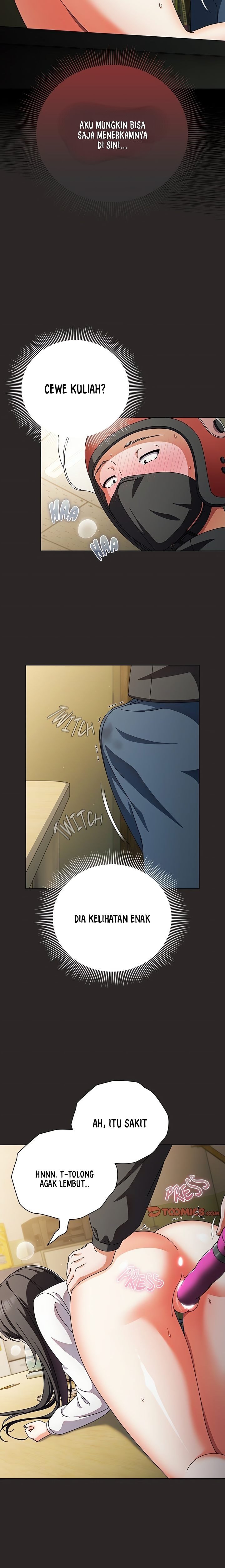 Sweet Girl Dirty Secret - Chapter 05 3 Sweet Girl Dirty Secret - Chapter 05 3