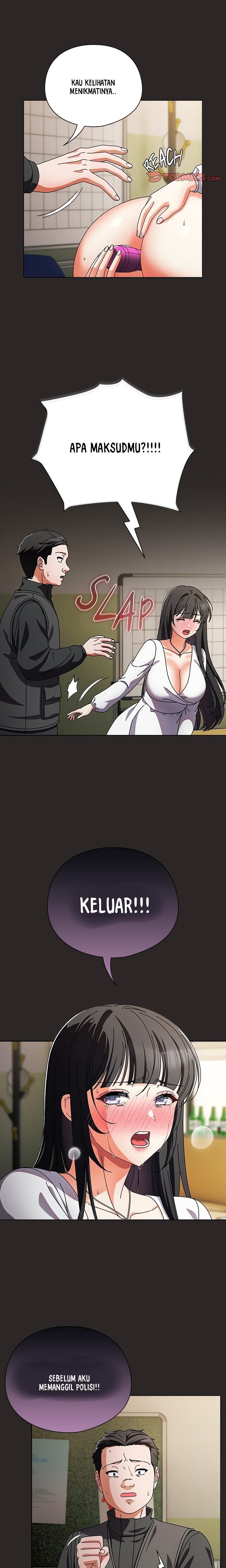 Sweet Girl Dirty Secret - Chapter 05 15 Sweet Girl Dirty Secret - Chapter 05 15