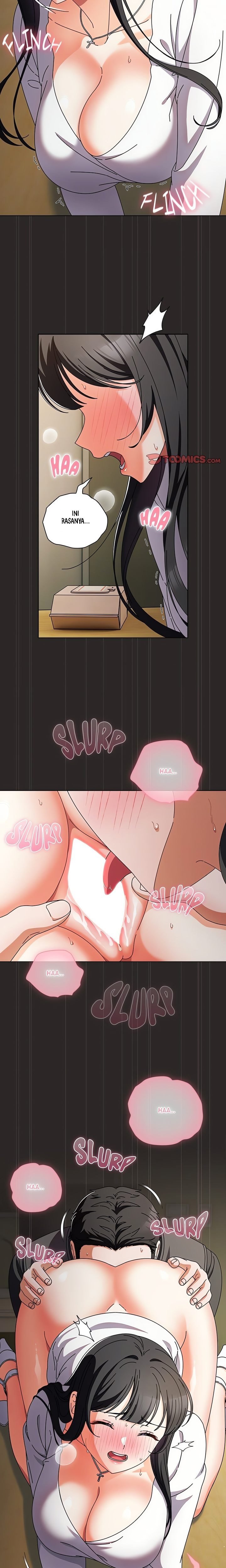 Sweet Girl Dirty Secret - Chapter 05 6 Sweet Girl Dirty Secret - Chapter 05 6