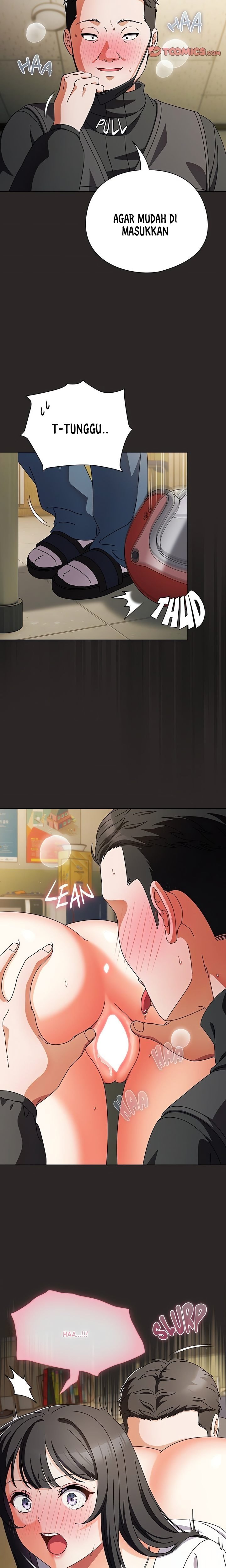 Sweet Girl Dirty Secret - Chapter 05 5 Sweet Girl Dirty Secret - Chapter 05 5