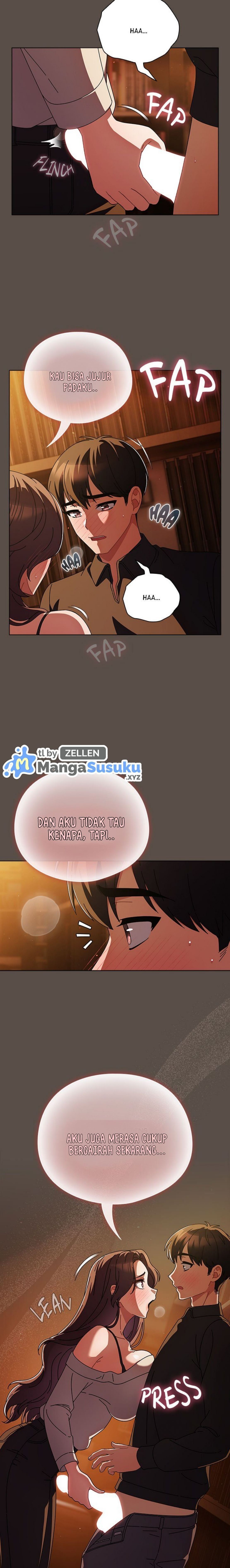 Sweet Girl Dirty Secret - Chapter 13 3 Sweet Girl Dirty Secret - Chapter 13 3