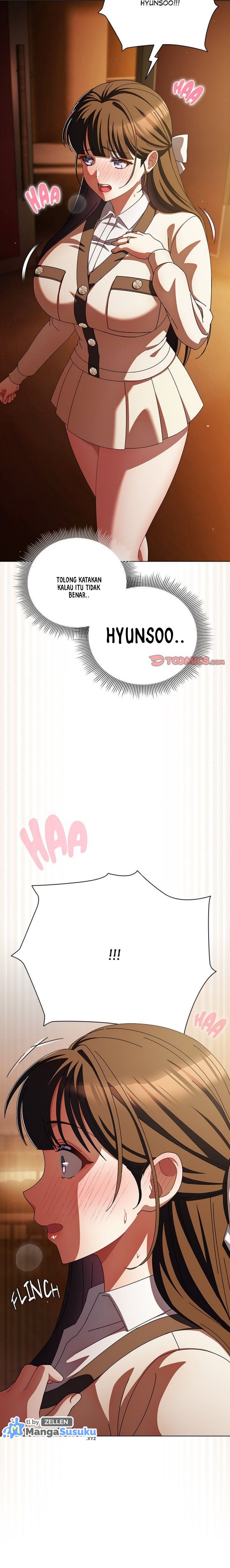 Sweet Girl Dirty Secret - Chapter 13 19 Sweet Girl Dirty Secret - Chapter 13 19