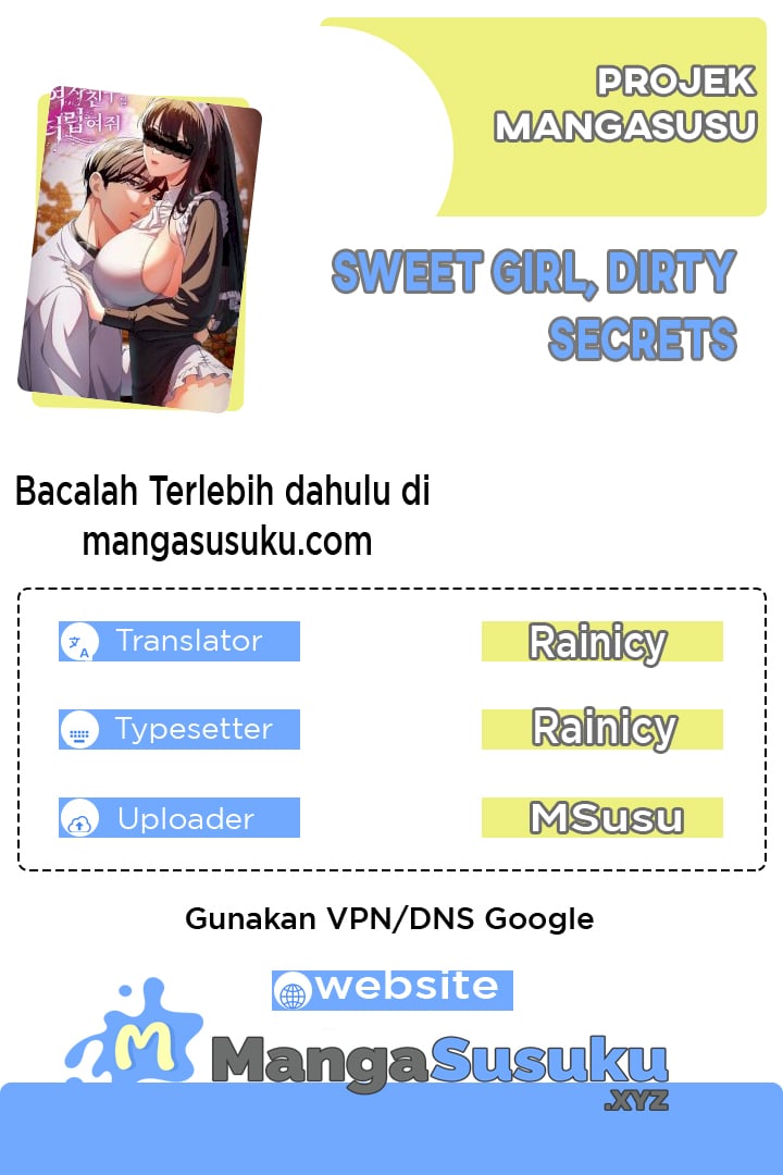 Sweet Girl Dirty Secret - Chapter 11 2 Sweet Girl Dirty Secret - Chapter 11 2