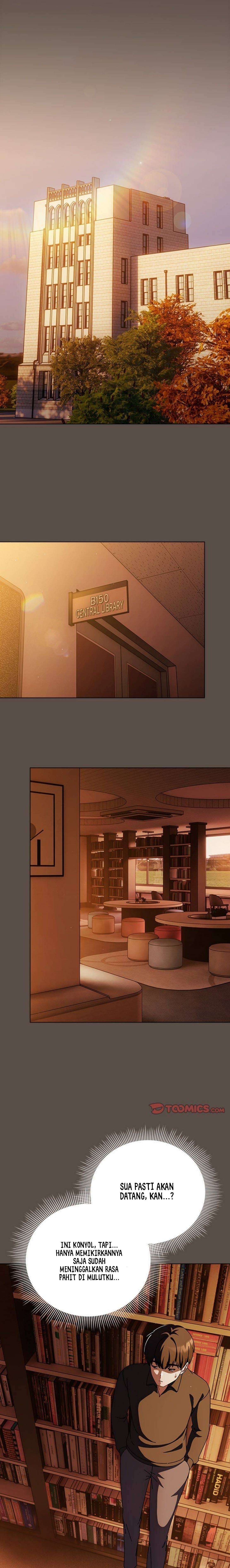 Sweet Girl Dirty Secret - Chapter 11 3 Sweet Girl Dirty Secret - Chapter 11 3