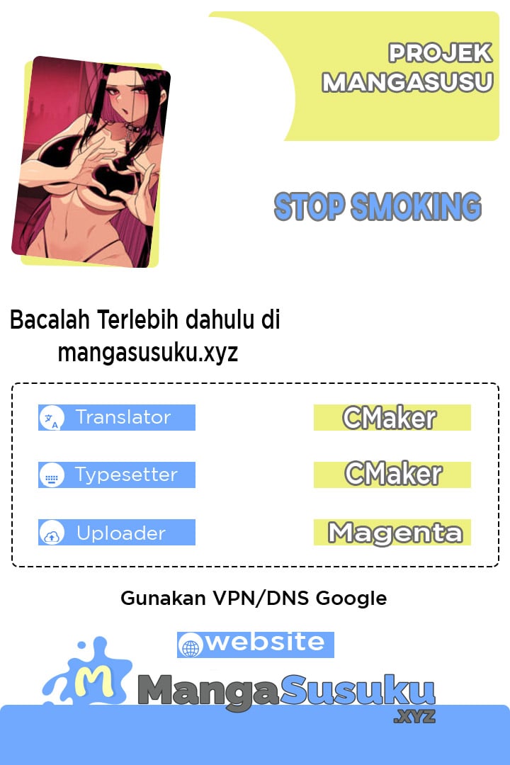 Stop Smoking - Chapter 65 1 Stop Smoking - Chapter 65 1
