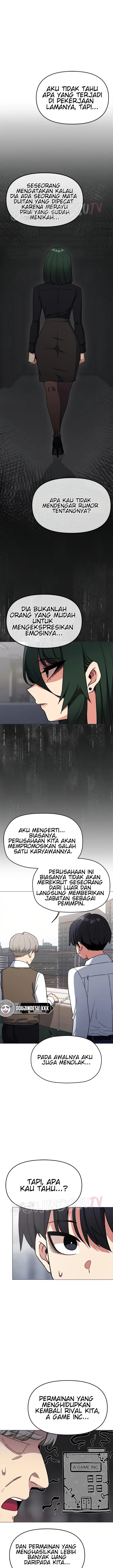 Stop Smoking - Chapter 40 3