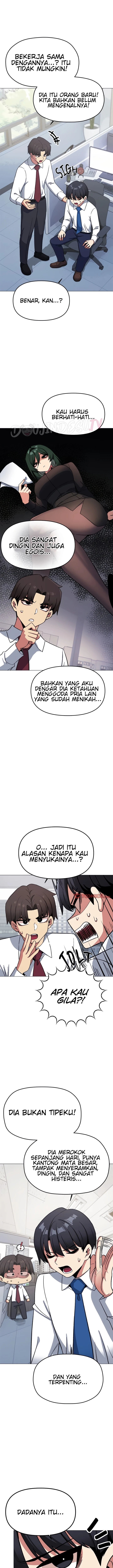 Stop Smoking - Chapter 40 10