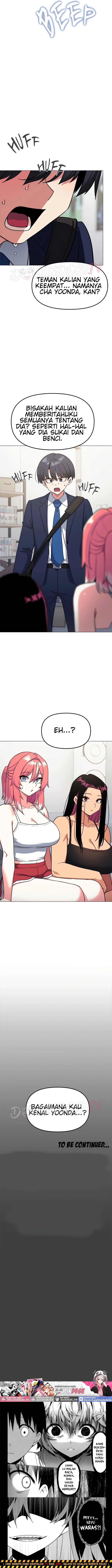 Stop Smoking - Chapter 40 15