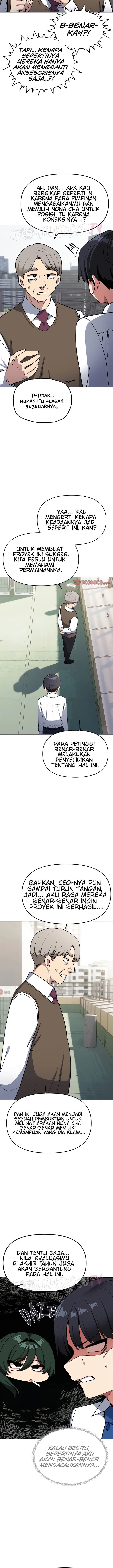 Stop Smoking - Chapter 40 6