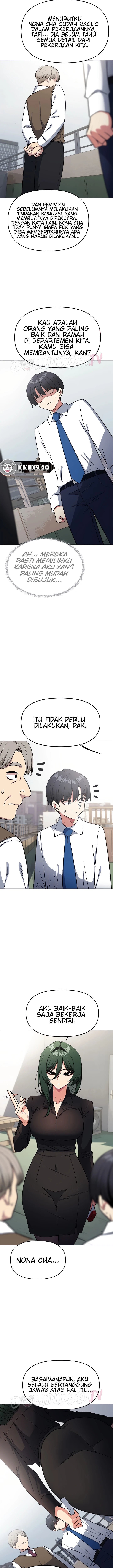 Stop Smoking - Chapter 40 7