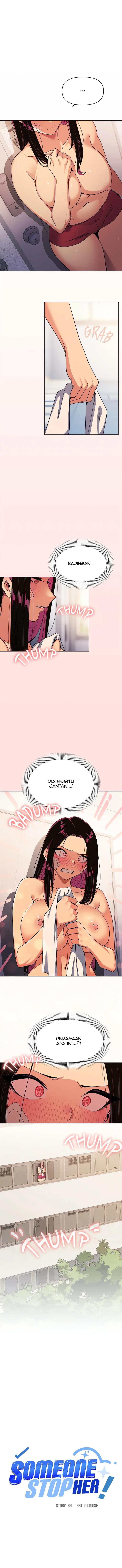 Stop Smoking Uncen - Chapter 1 15 Stop Smoking Uncen - Chapter 1 15