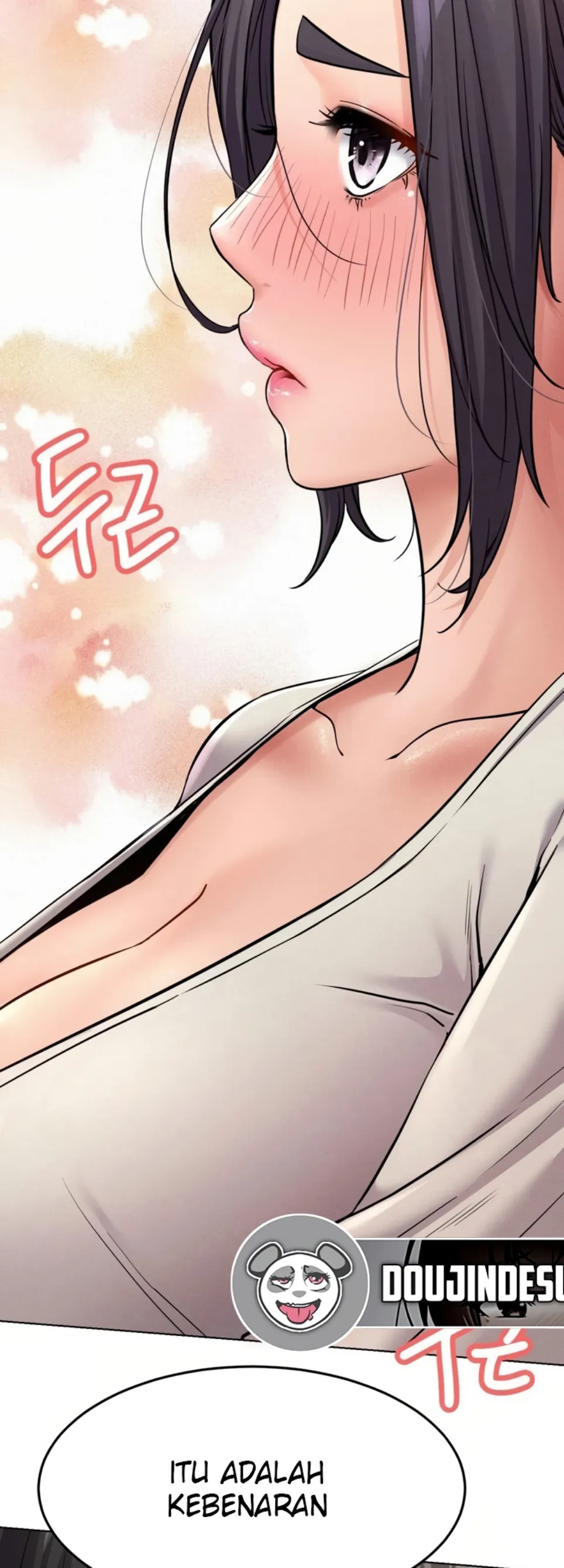 Staying with Ajumma - Chapter 99 29