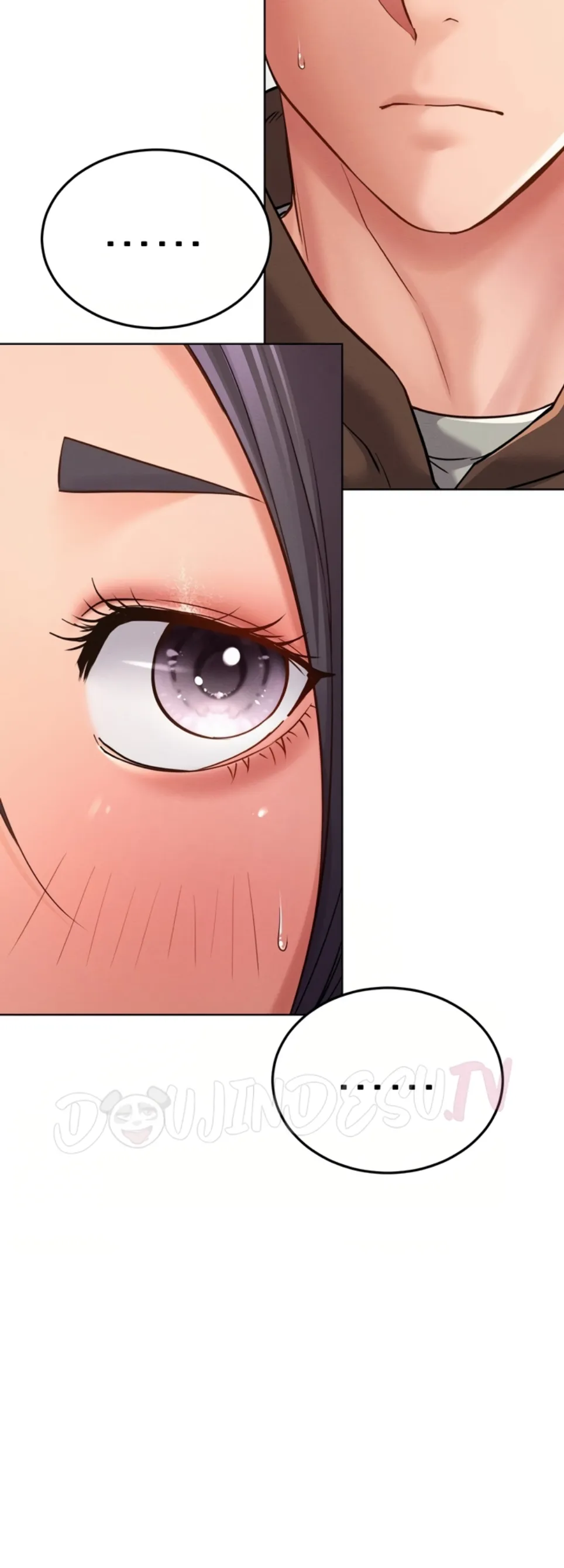 Staying with Ajumma - Chapter 99 20