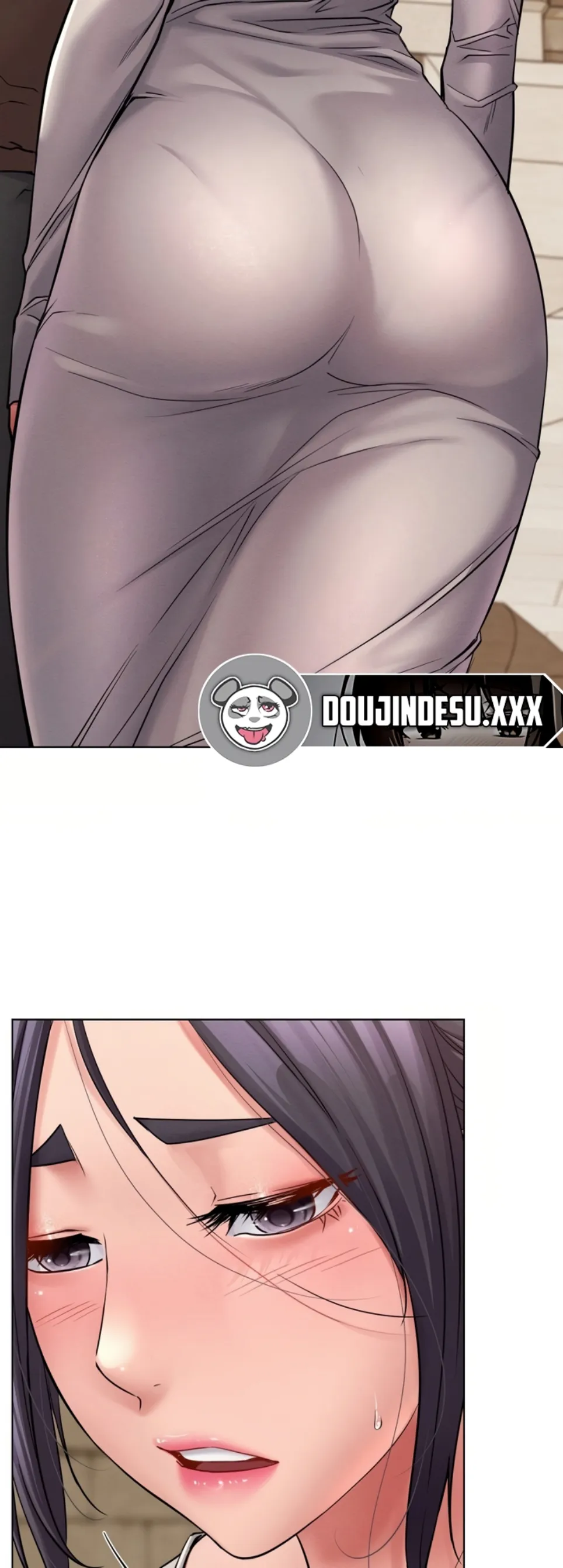 Staying with Ajumma - Chapter 99 24