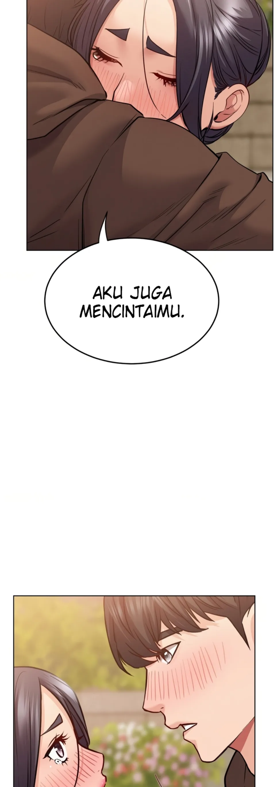 Staying with Ajumma - Chapter 99 3
