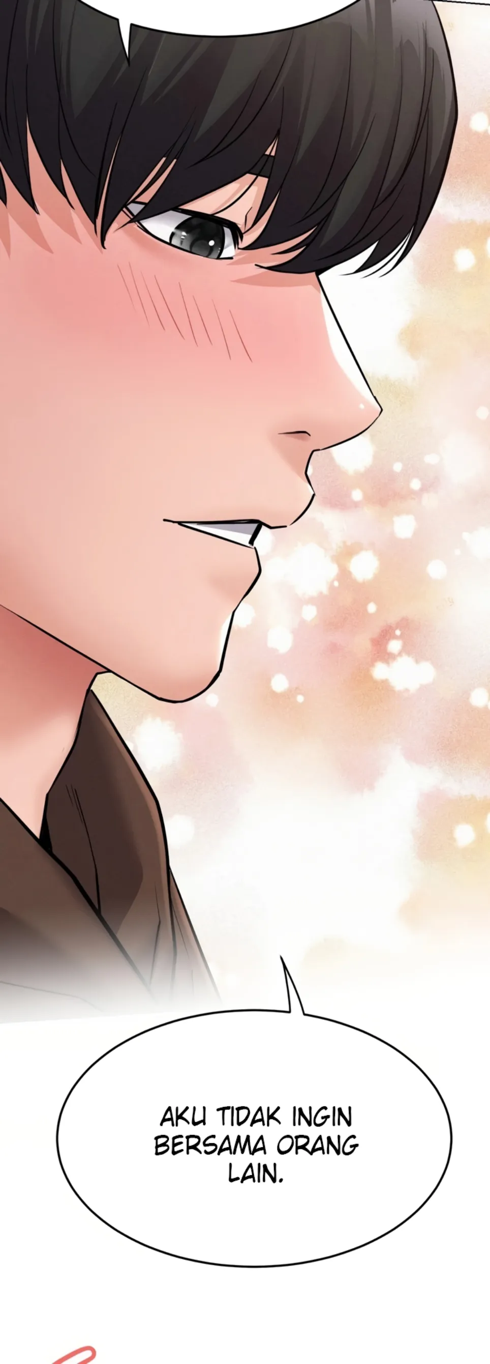 Staying with Ajumma - Chapter 99 30