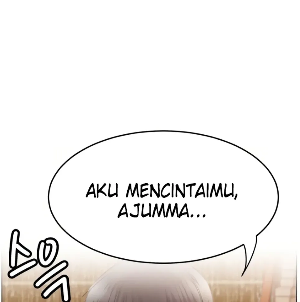 Staying with Ajumma - Chapter 99 1