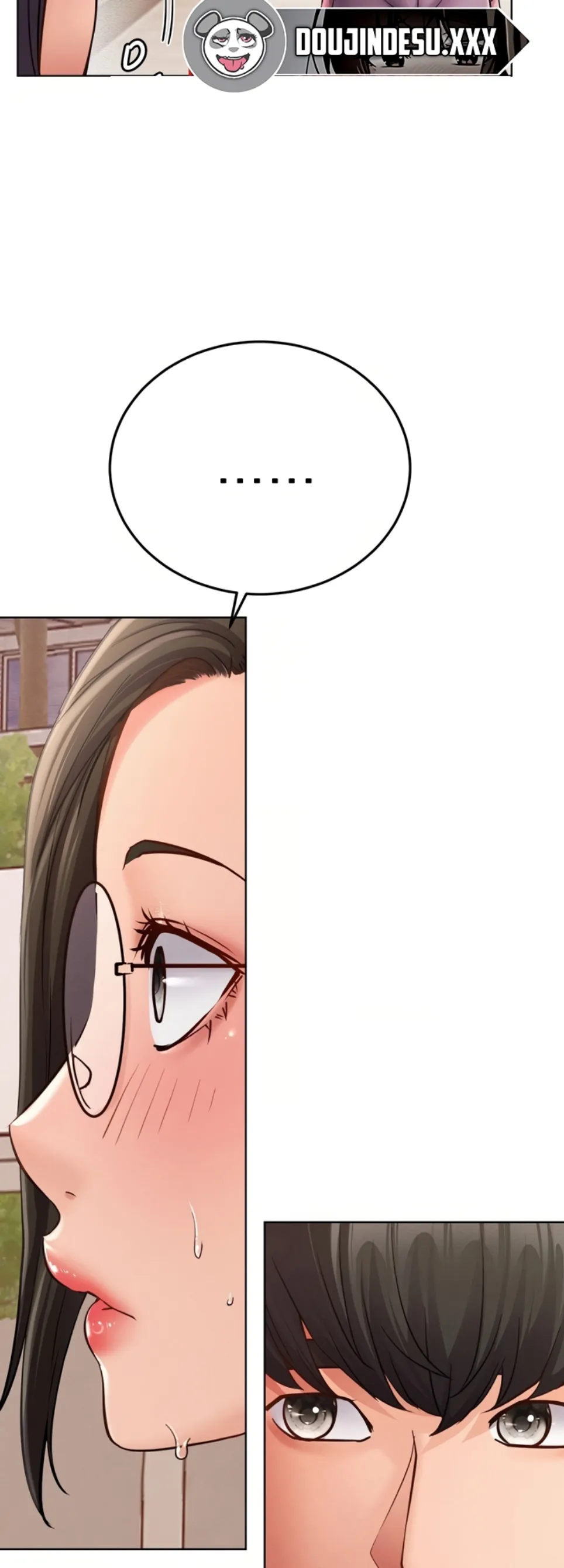 Staying with Ajumma - Chapter 99 19