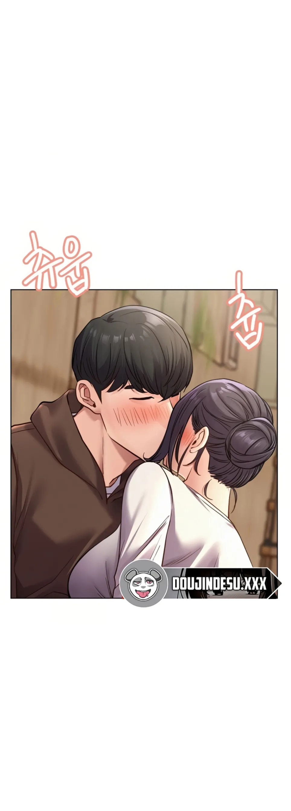Staying with Ajumma - Chapter 99 12