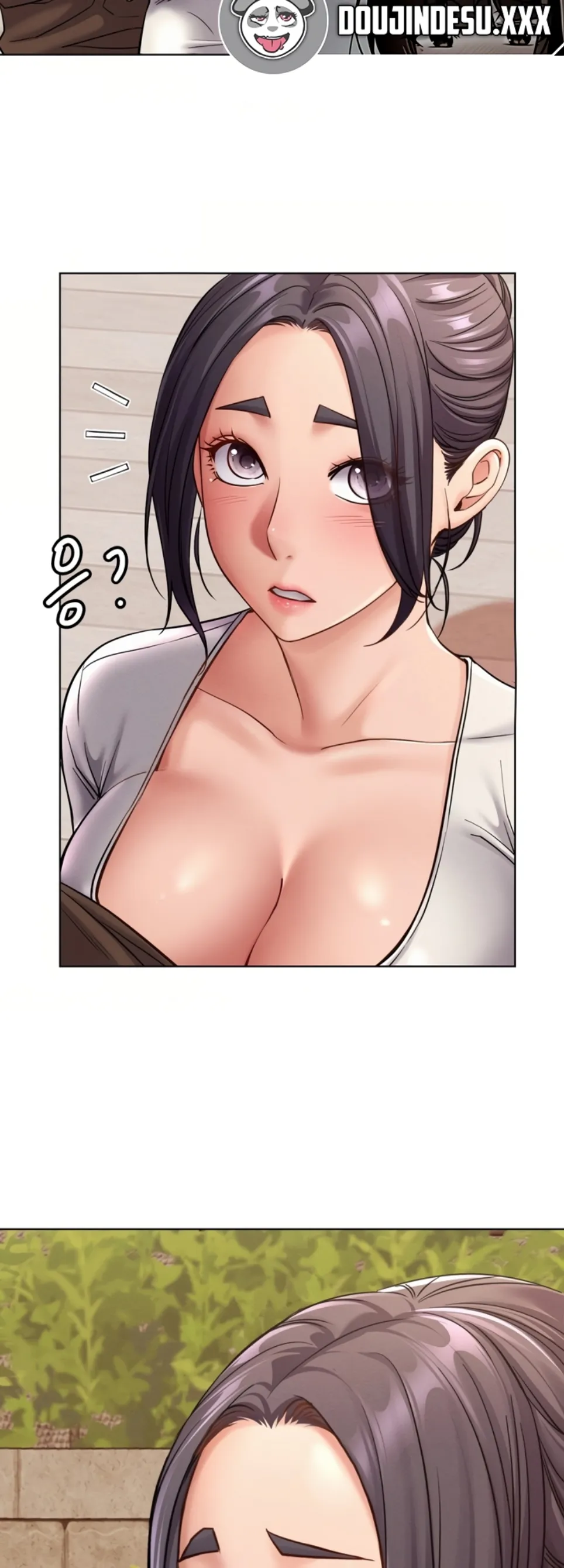 Staying with Ajumma - Chapter 99 17