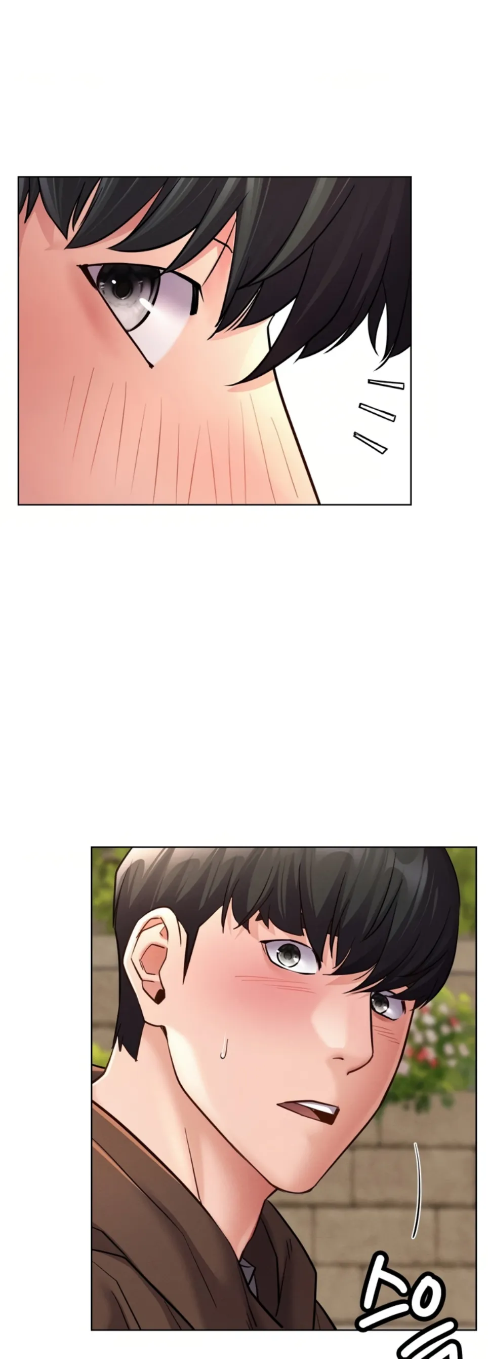 Staying with Ajumma - Chapter 99 15