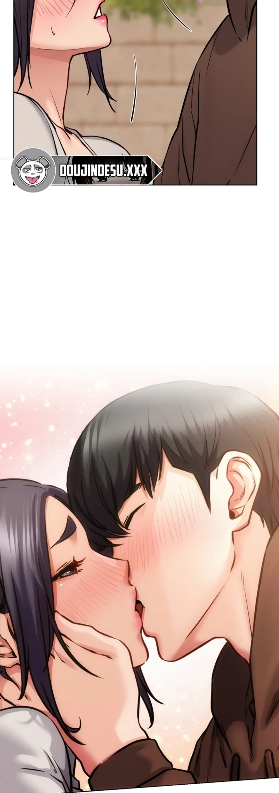 Staying with Ajumma - Chapter 99 4