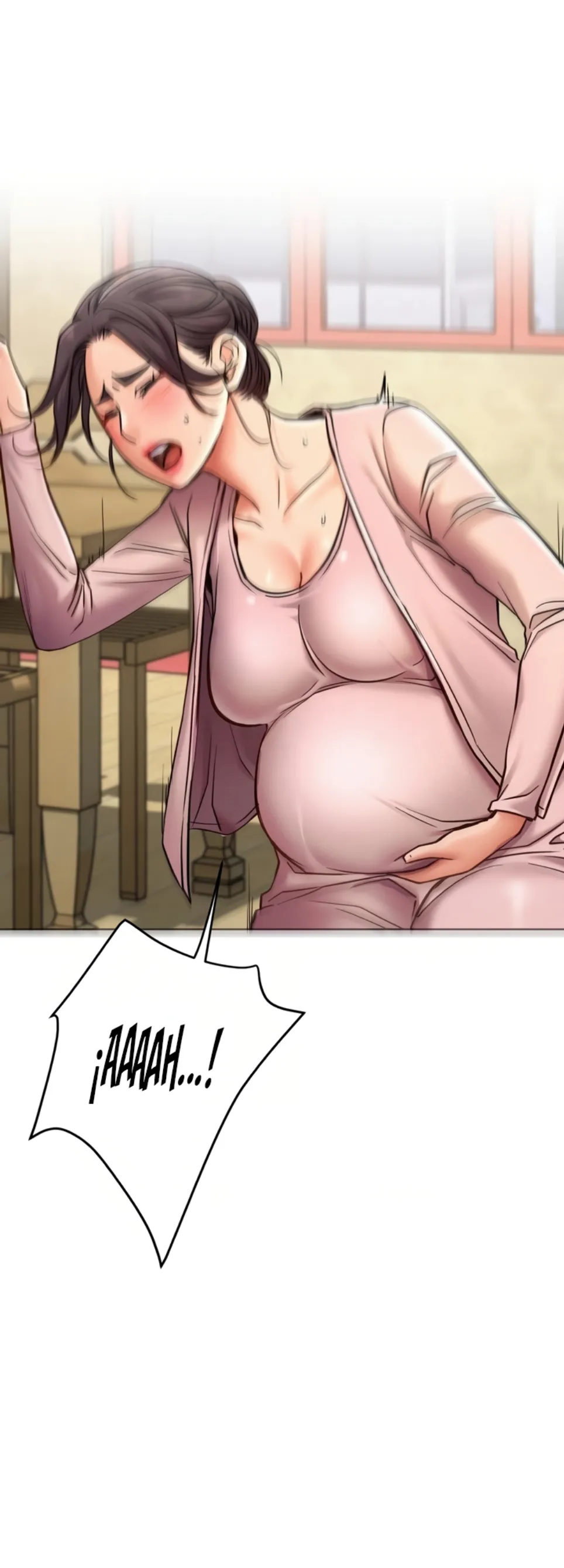 Staying with Ajumma - Chapter 99 49