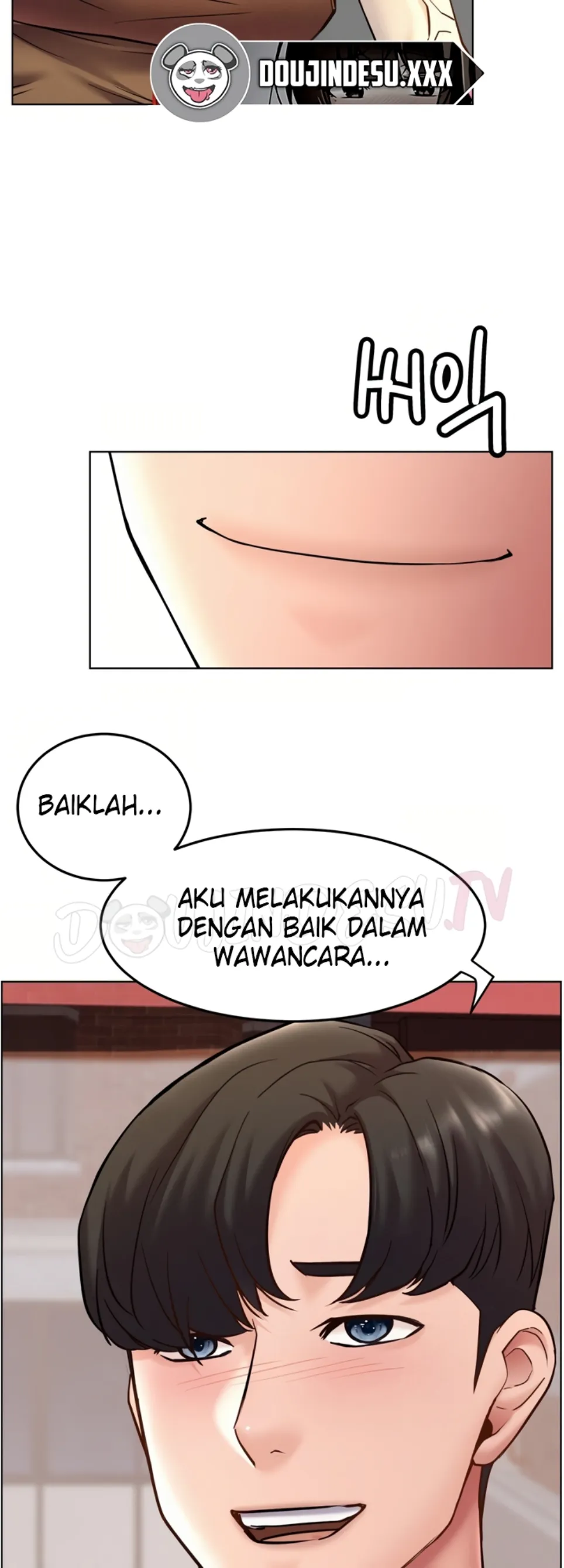 Staying with Ajumma - Chapter 99 40
