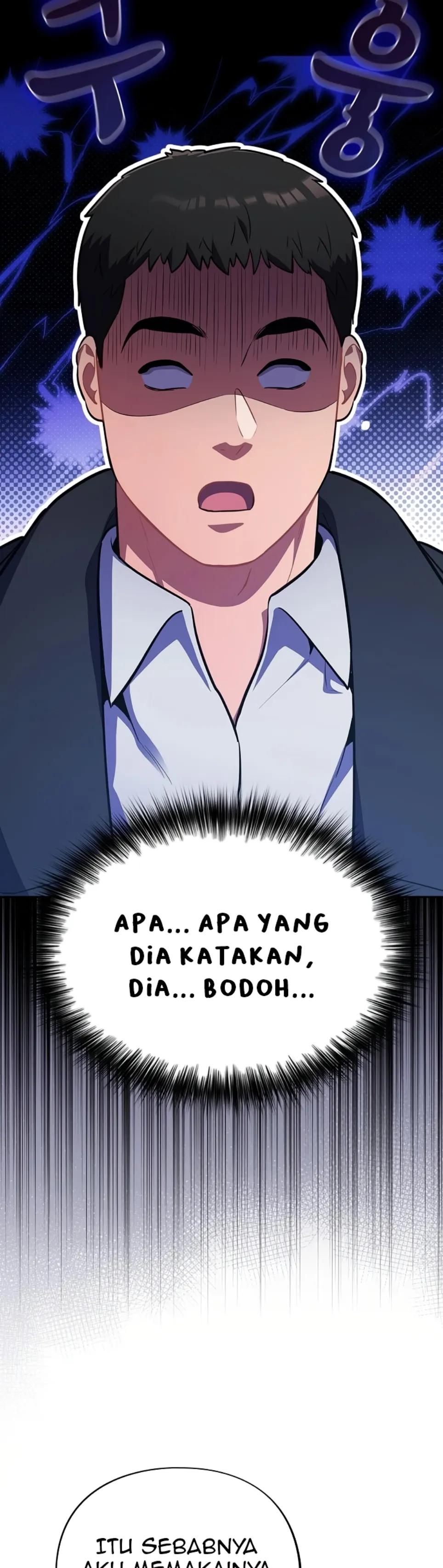 Stupidemic - Chapter 45 33