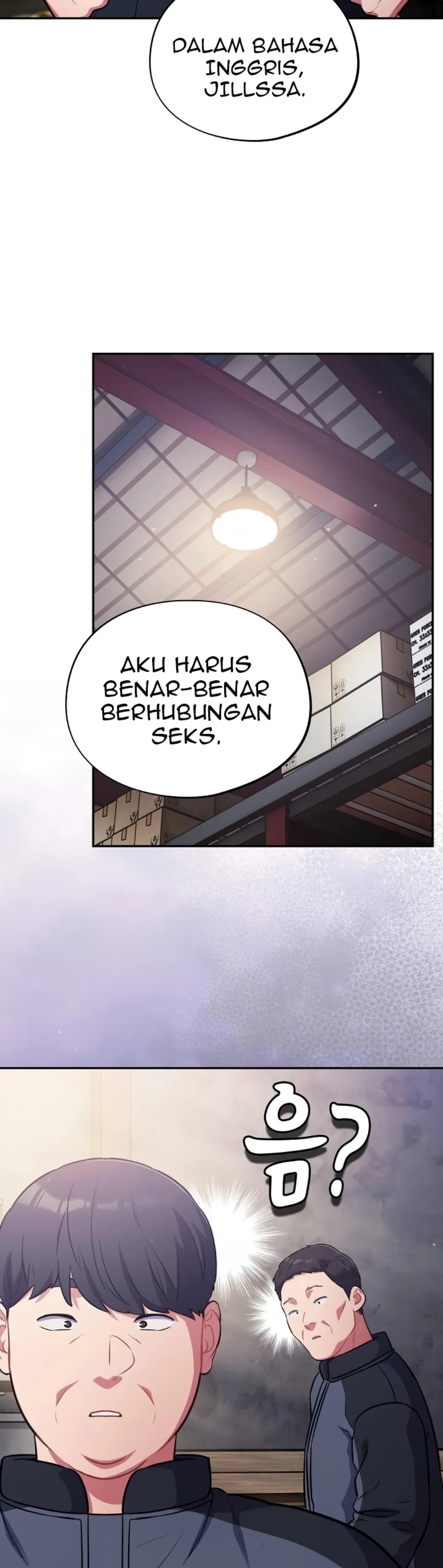 Stupidemic - Chapter 45 31