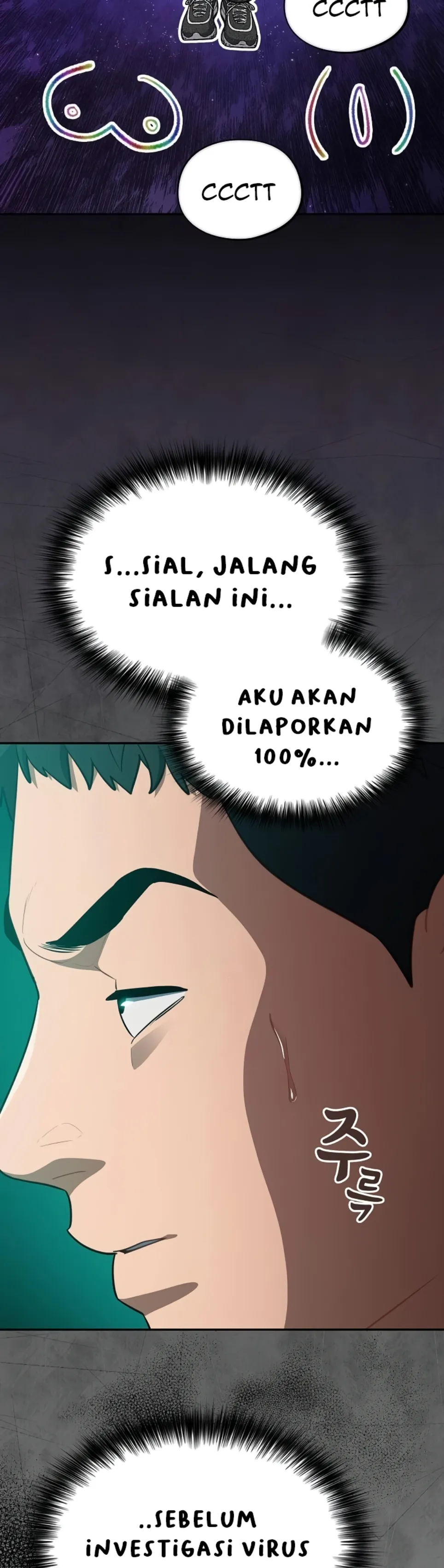 Stupidemic - Chapter 45 36