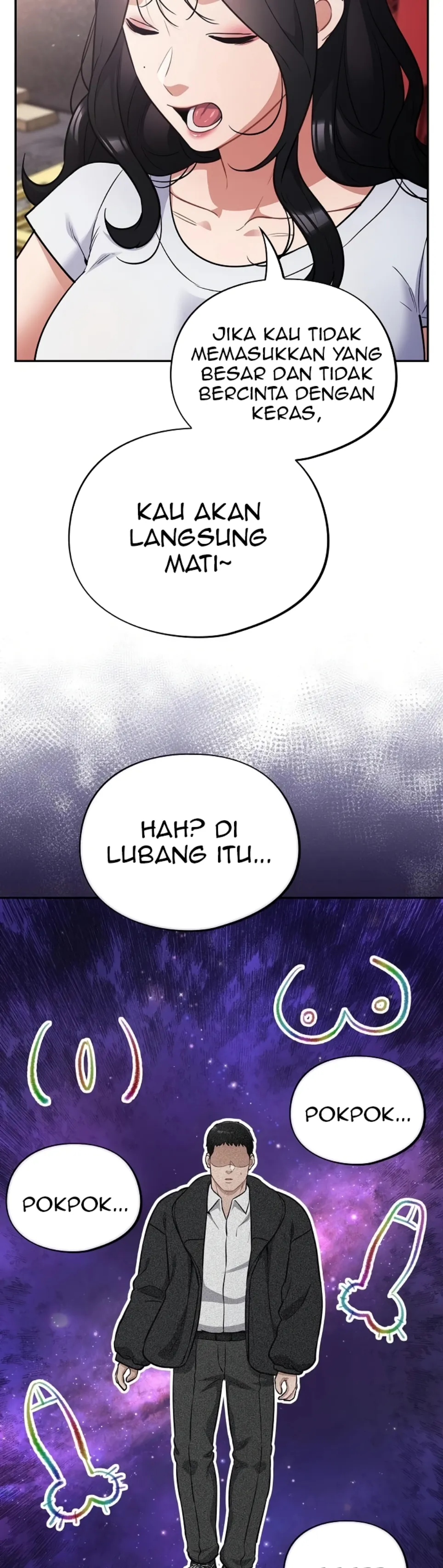 Stupidemic - Chapter 45 35