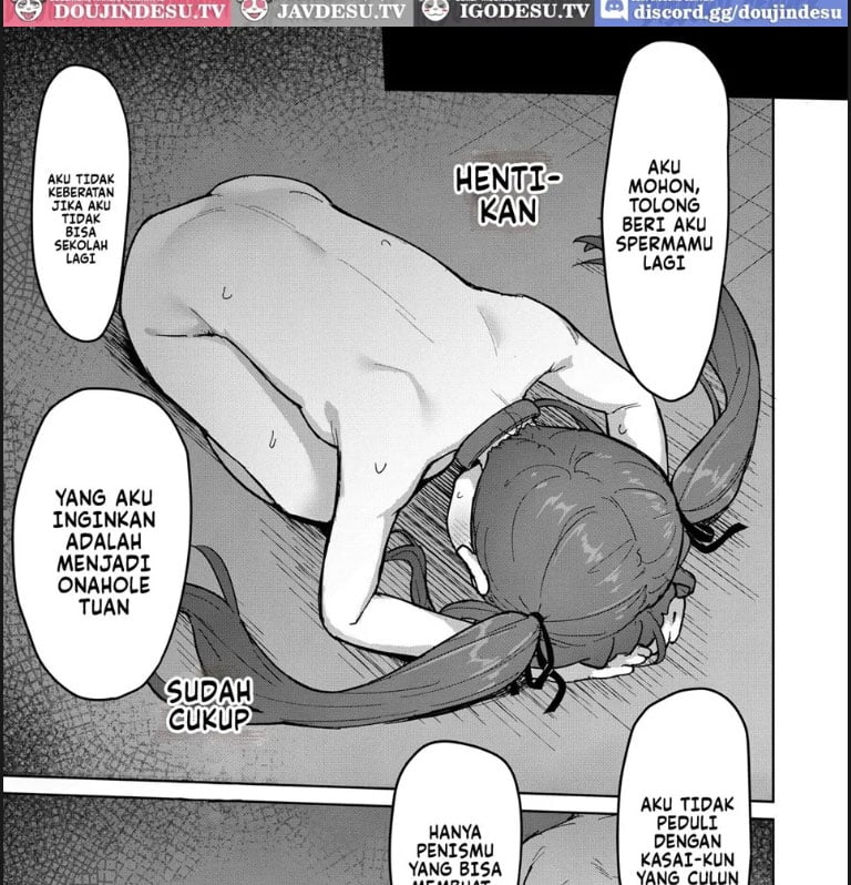 Suki na Ko ni Kokuhaku Shitara Hamedori Douga - Chapter 01 22