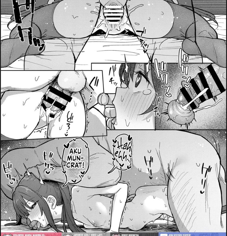 Suki na Ko ni Kokuhaku Shitara Hamedori Douga - Chapter 01 21