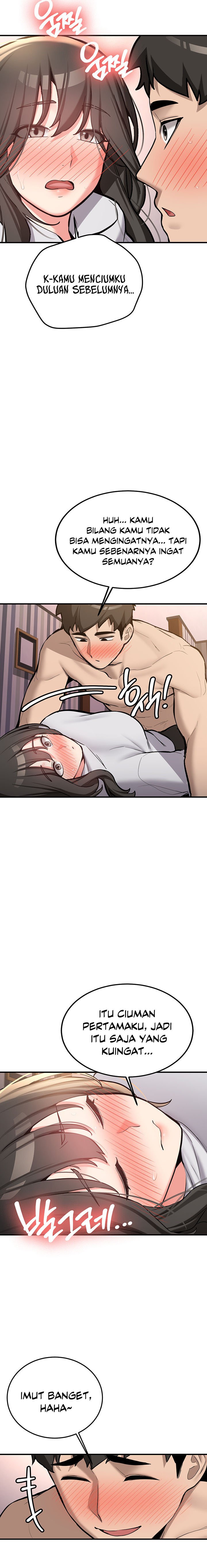 Pickup! - Chapter 8 10