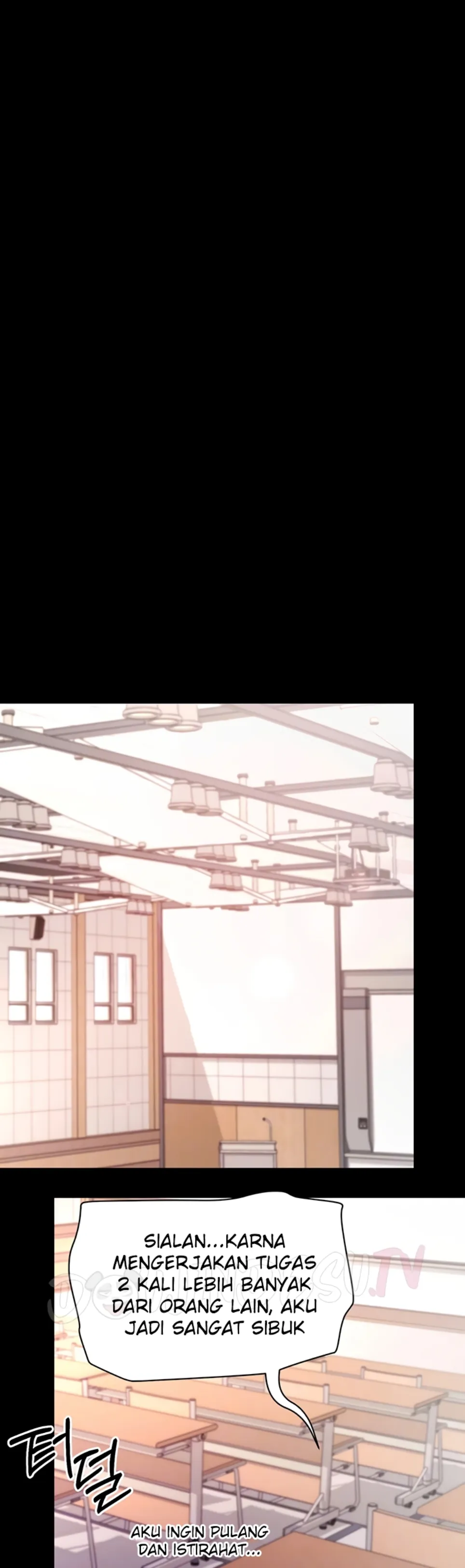 Please, Please - Chapter 22 8 Please, Please - Chapter 22 8