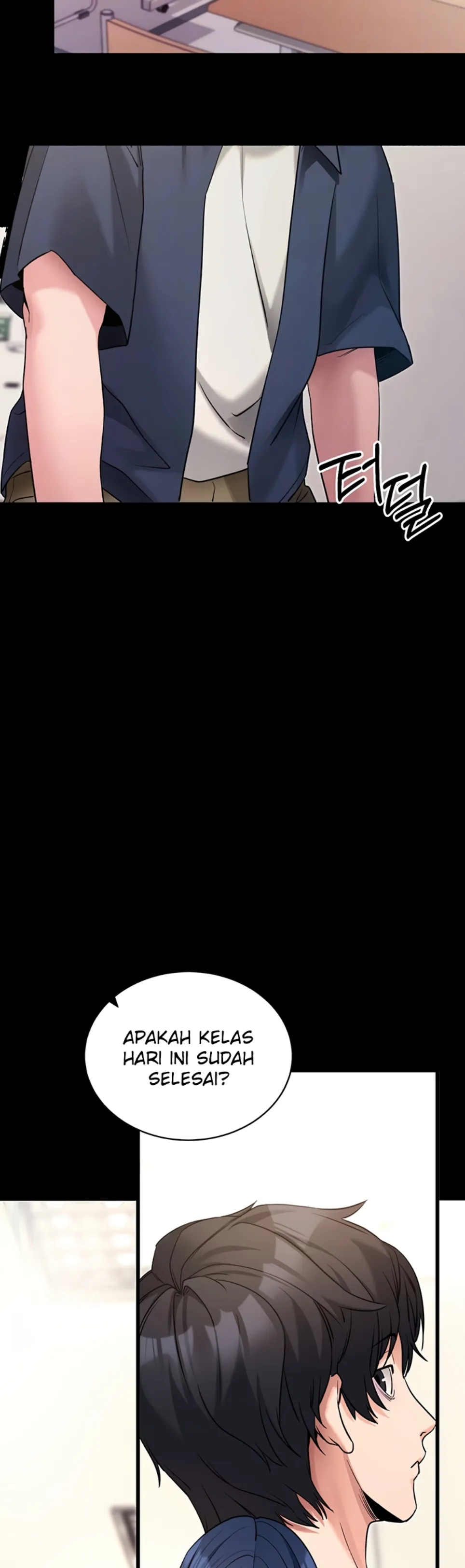 Please, Please - Chapter 22 9 Please, Please - Chapter 22 9