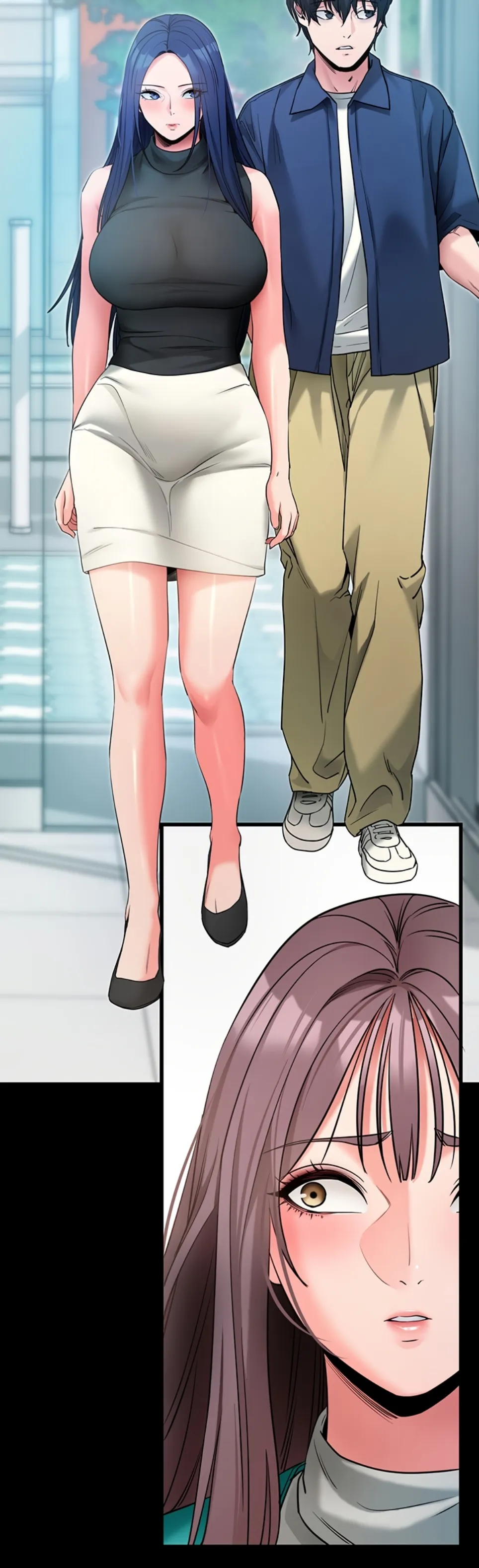 Please, Please - Chapter 22 38 Please, Please - Chapter 22 38