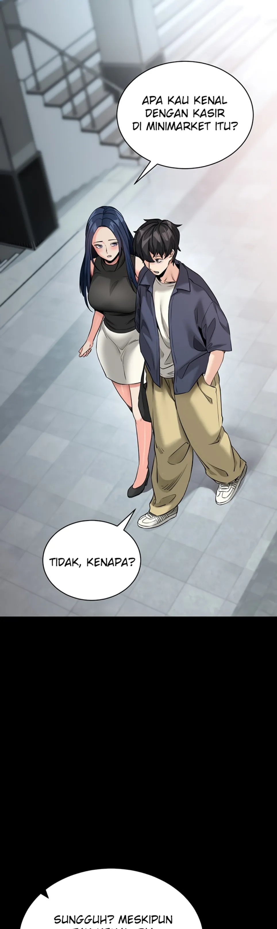 Please, Please - Chapter 22 48 Please, Please - Chapter 22 48