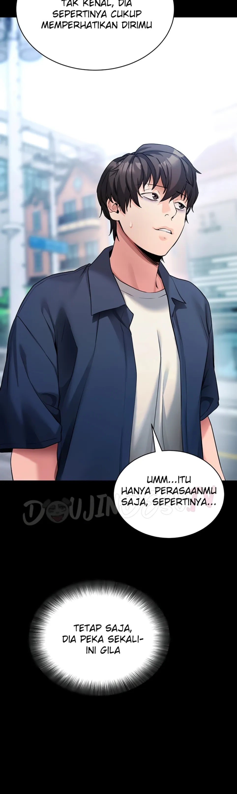 Please, Please - Chapter 22 49 Please, Please - Chapter 22 49