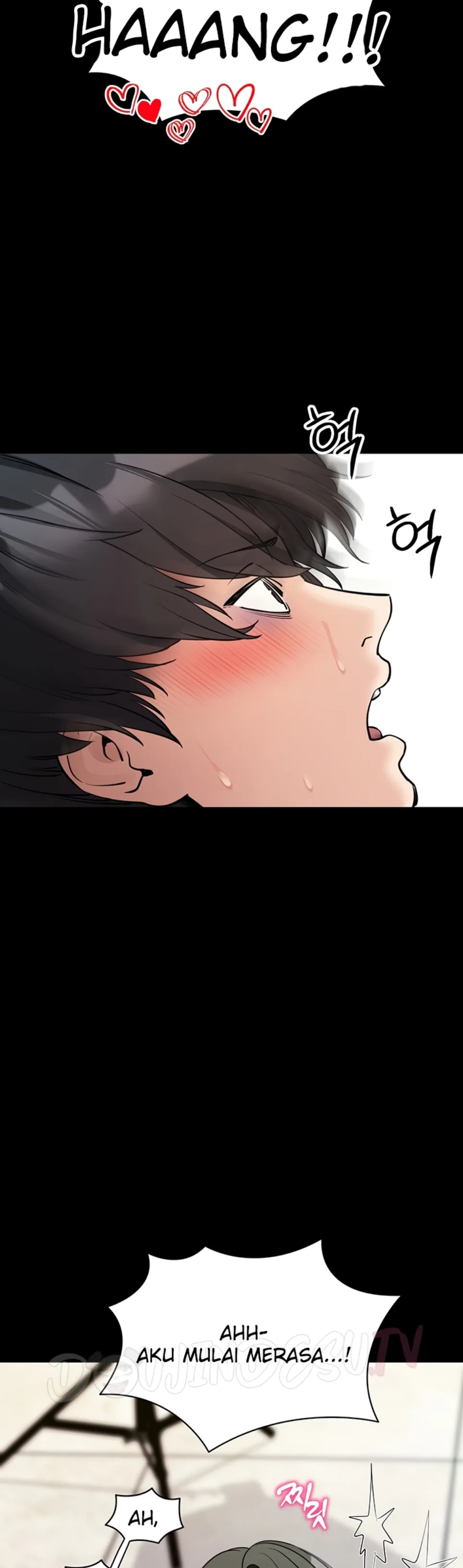 Please, Please - Chapter 21 39