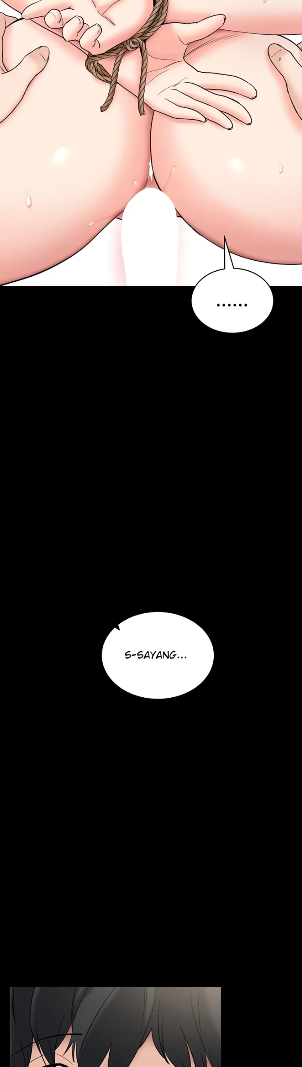 Please, Please - Chapter 21 7