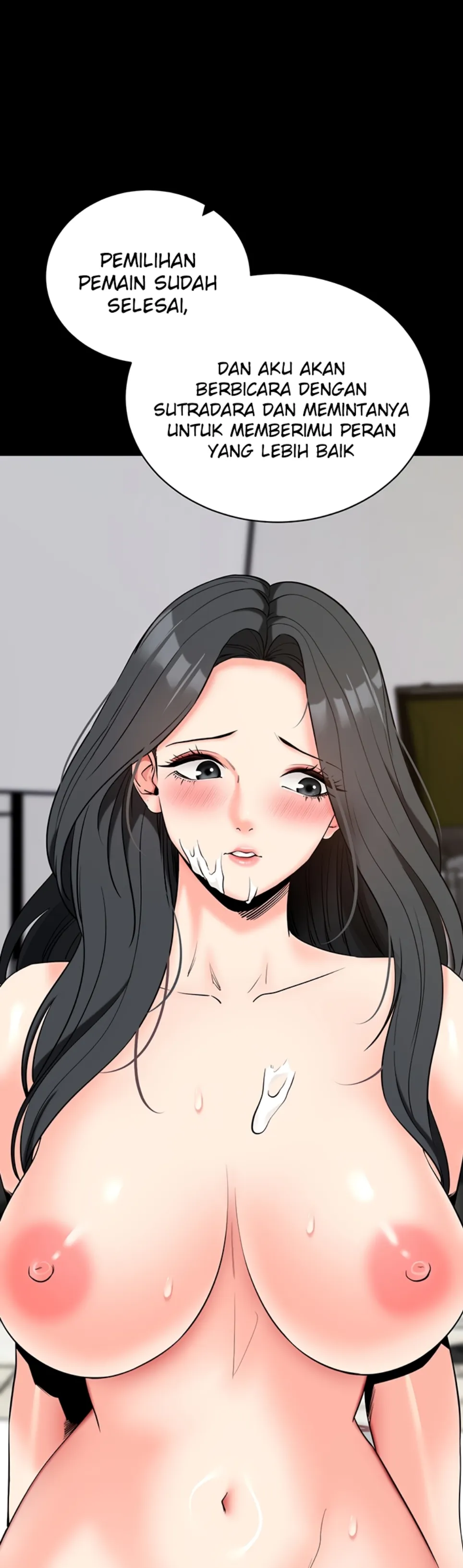 Please, Please - Chapter 21 48