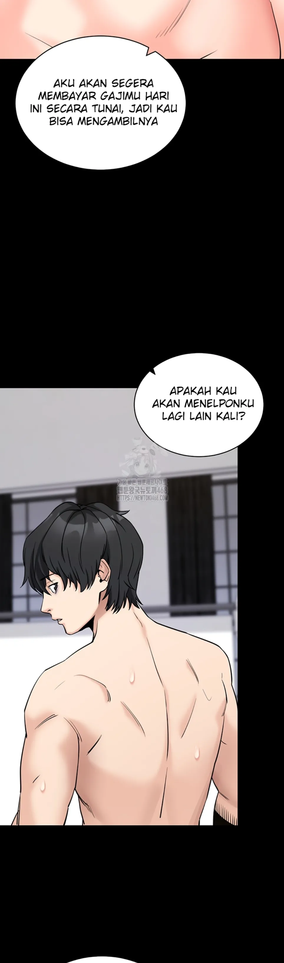Please, Please - Chapter 21 49
