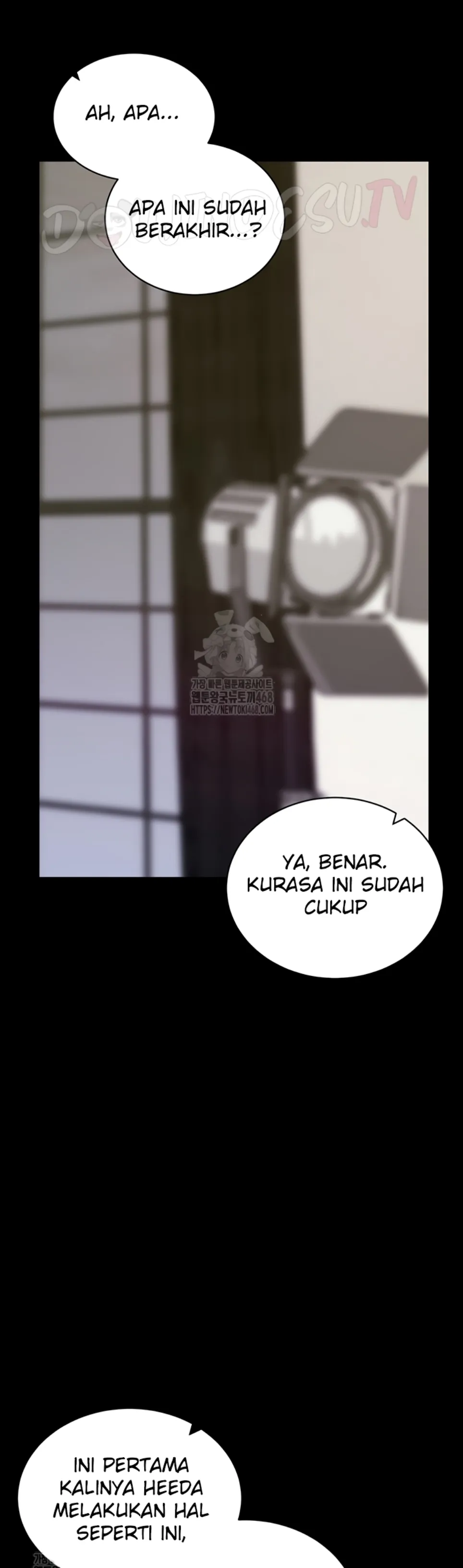 Please, Please - Chapter 21 46