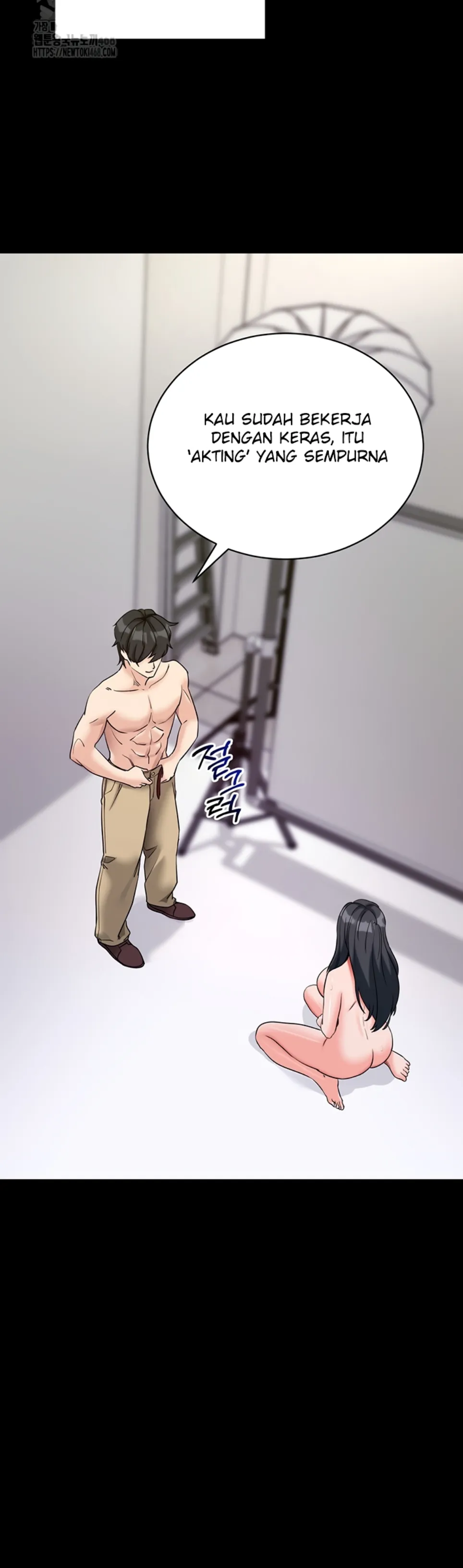 Please, Please - Chapter 21 45