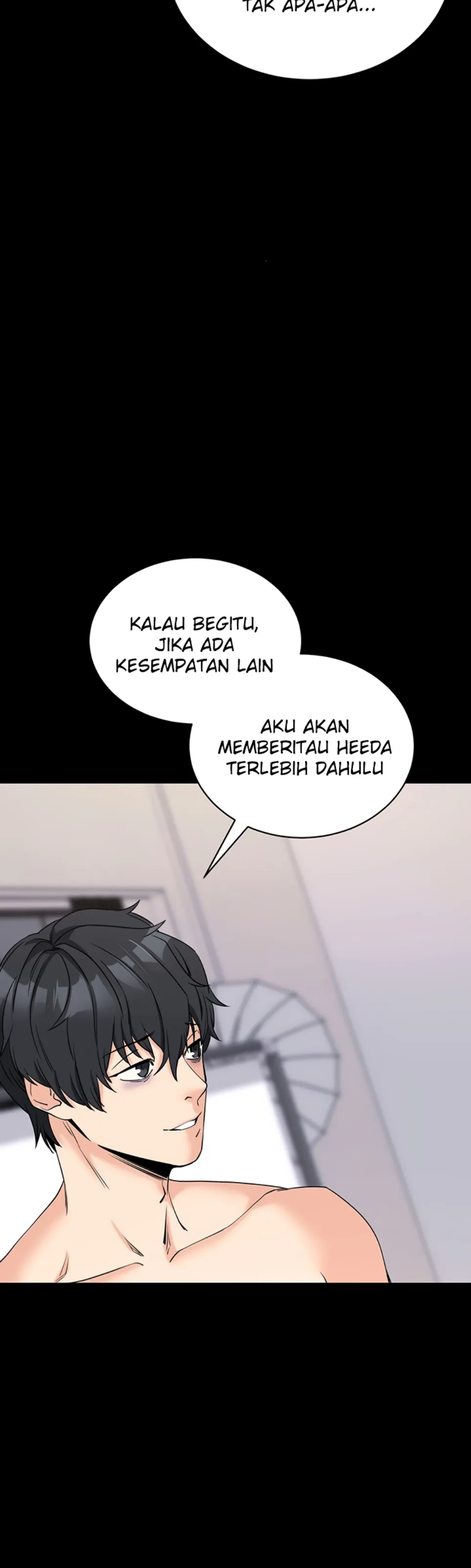 Please, Please - Chapter 21 51